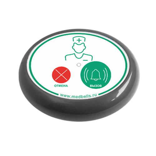 Кнопка вызова медсестры Y-V2-G01 с функцией отмены в Новосибирске