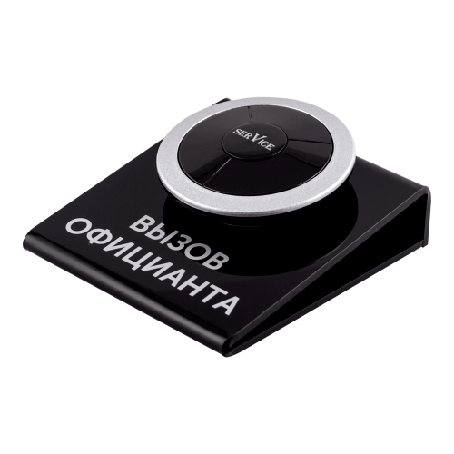 Кнопка вызова iBells 315S/715 с подставкой в Новосибирске