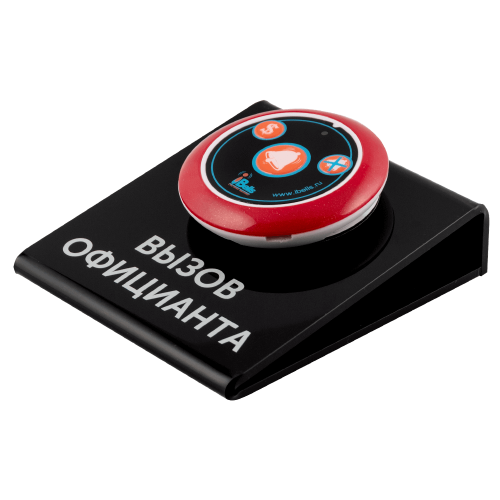 Комплект Smart 23/ 715 кнопка вызова с подставкой в Новосибирске