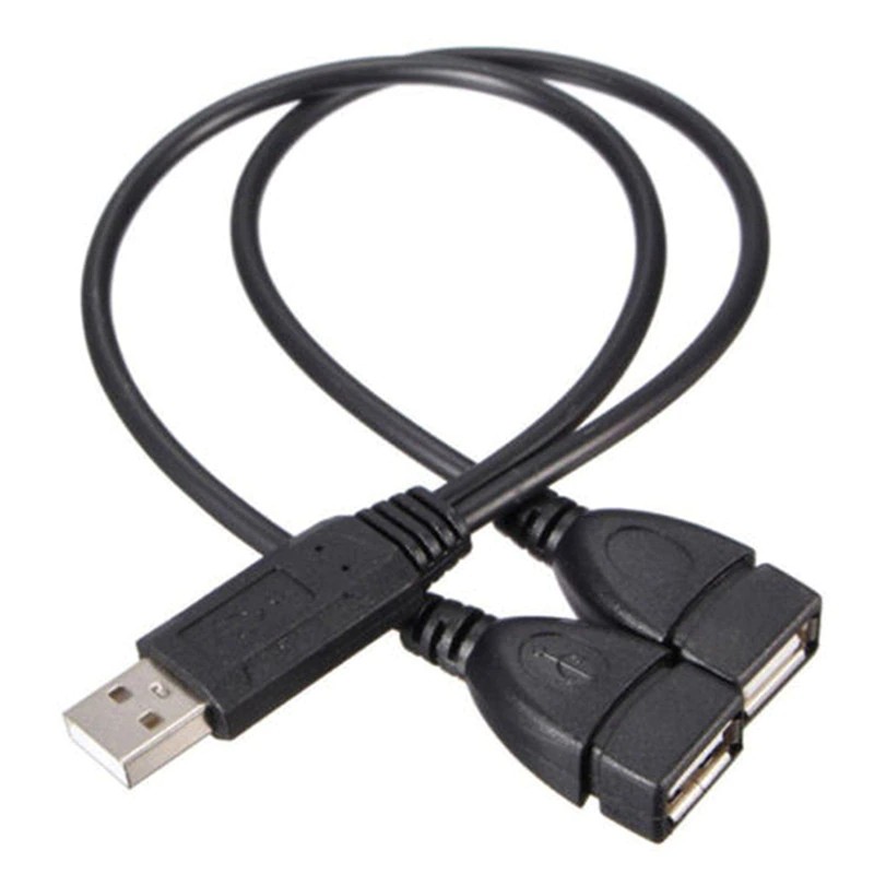 Двойной USB кабель (Dual USB) для 2220 в Новосибирске