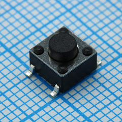 Кнопка сканера (микропереключатель) для АТОЛ Impulse 12 L-KLS7-TS6604-5.0-180-T (РФ) в Новосибирске