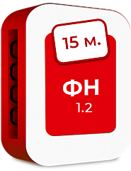 Фискальный накопитель ФН-1.2 15 месяцев в Новосибирске