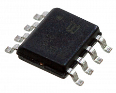 Микросхема памяти MX25L6433FM2I-08Q SMD для АТОЛ 91Ф/92Ф в Новосибирске