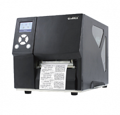 Промышленный принтер начального уровня GODEX  EZ-2350i+ в Новосибирске