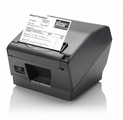 Чековый принтер Star TSP 800